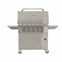 Load image into Gallery viewer, BULL Renegade 5 Burner Propane Gas BBQ Grill With Cart
