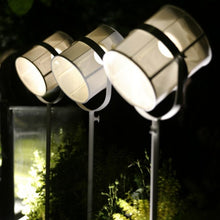 Load image into Gallery viewer, Maiori La Lampe Paris Solar Garden Lamp
