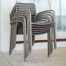 Load image into Gallery viewer, Skyline Design Catainia Rattan Garden Dining Chair
