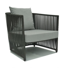 Load image into Gallery viewer, Skyline Design Milano Garden Lounging Armchair 
