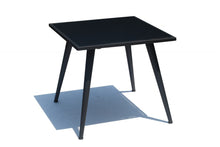 Load image into Gallery viewer, Skyline Design Serpent Square Garden Side table
