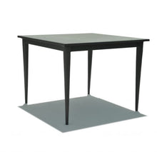 Load image into Gallery viewer, Skyline Design Serpent Square Garden Dining Table
