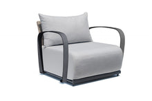 Load image into Gallery viewer, Skyline Design Windsor Modular Outdoor Lounging Armchair
