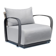 Load image into Gallery viewer, Skyline Design Windsor Modular Outdoor Lounging Armchair 

