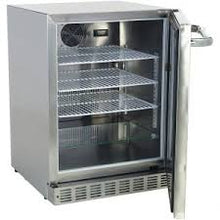 Load image into Gallery viewer, BULL 150 Lt Premium Outdoor Rated Single Stainless Steel Fridge
