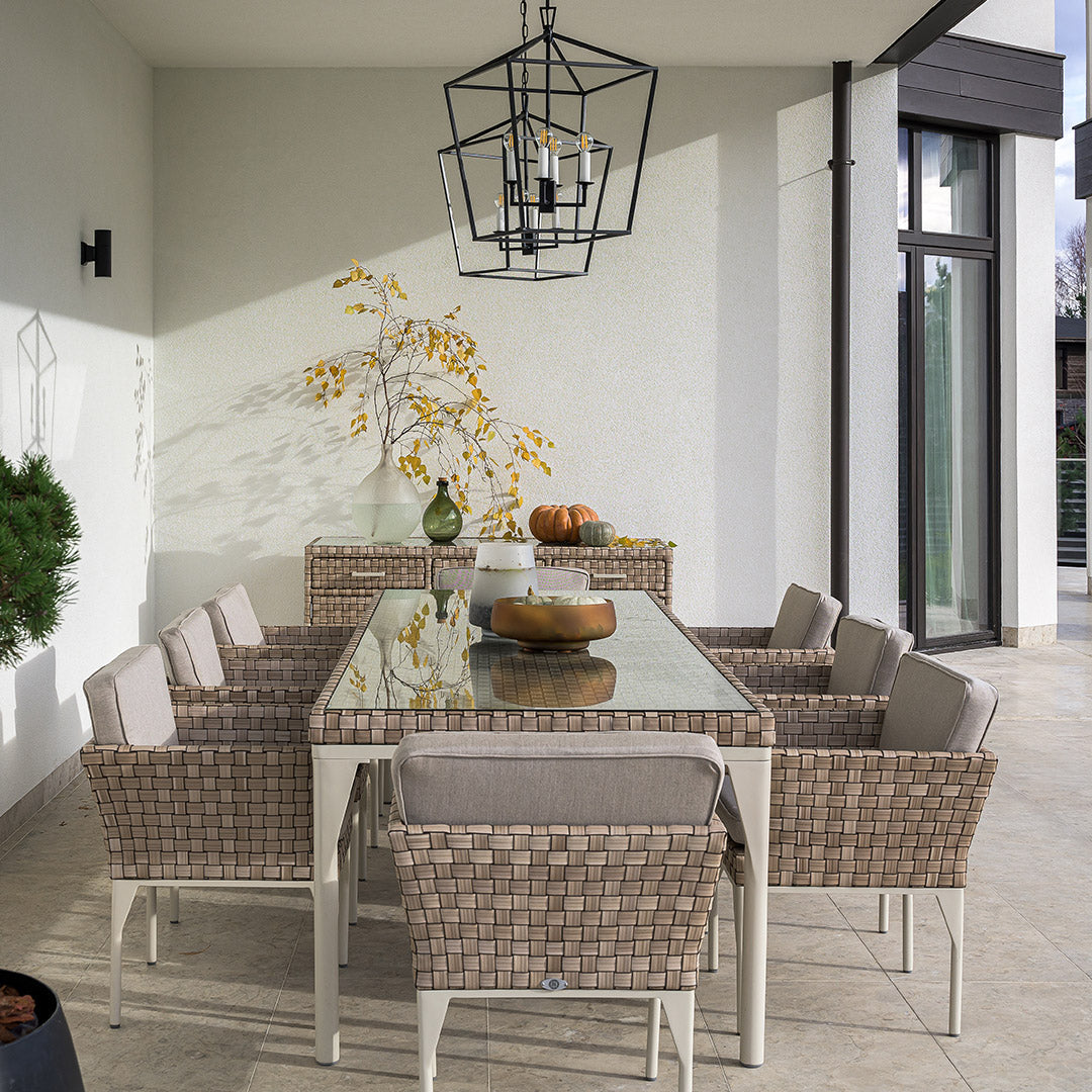 Outdoor Dining Chairs