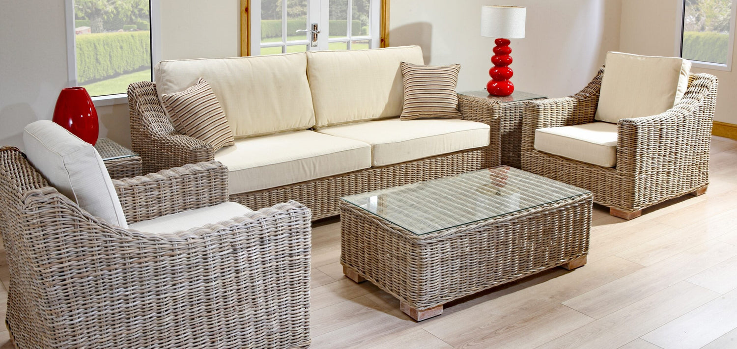 Conservatory Sofa Seating