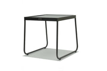 Load image into Gallery viewer, Skyline Design Kona Metal Outdoor Side Table 50055
