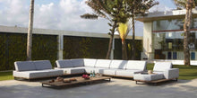 Load image into Gallery viewer, Skyline Design Ona Modular Large Outdoor Corner Sofa Set with Chaise
