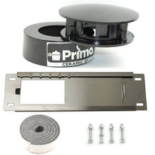 Load image into Gallery viewer, Primo Precision Control Upgrade Kit- New Top and Bottom Vents
