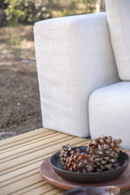 Load image into Gallery viewer, Skyline Design Mauroo Modular U Shape Garden Sofa with Colour Options
