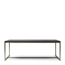 Load image into Gallery viewer, Costa Mesa Rectangular Dining Table, 220cm x 90cm
