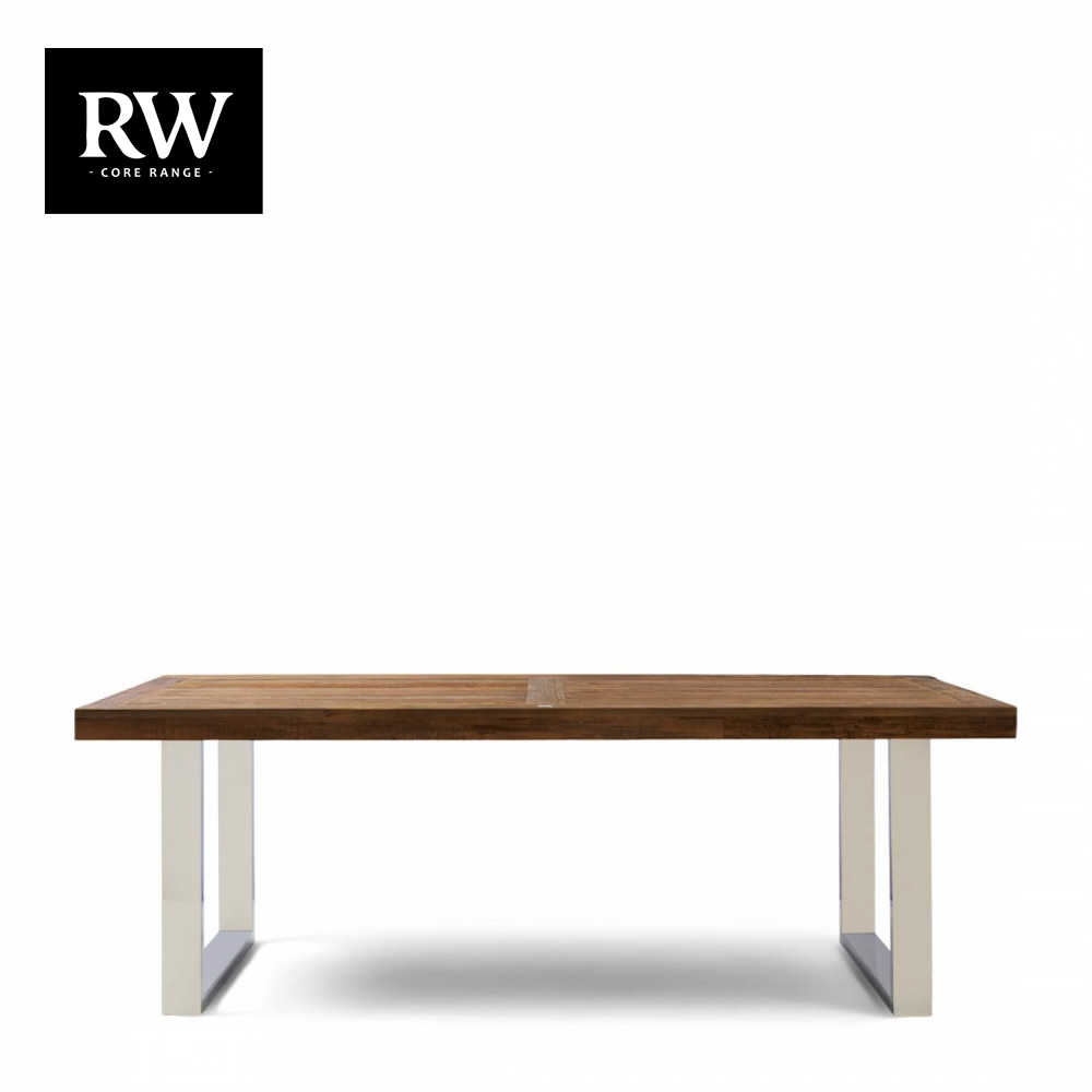 Washington Dining Table, 230cm x 100cm