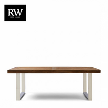 Load image into Gallery viewer, Washington Dining Table, 230cm x 100cm
