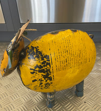 Load image into Gallery viewer, Daisy the Cow Metal Sculpture
