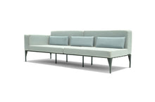 Load image into Gallery viewer, Brenham All Weather Modular Right Sofa Seat
