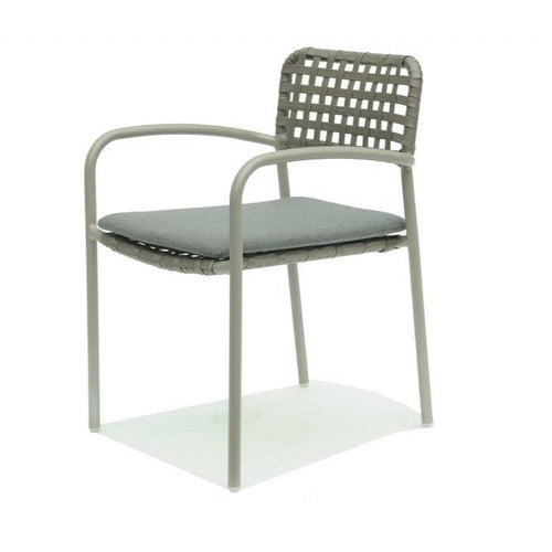 Skyline Design Catainia Rattan Garden Dining Chair
