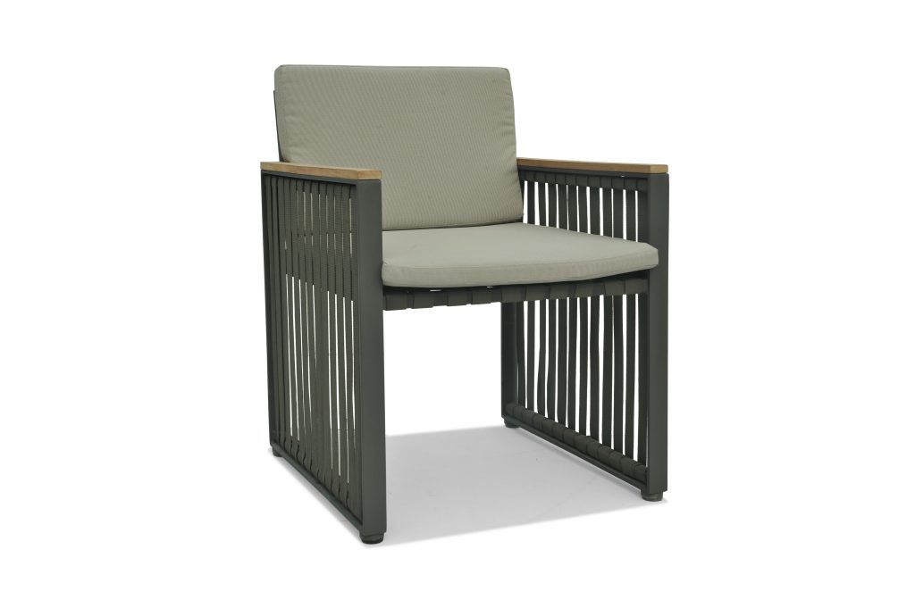 Skyline Design Horizon Dining Armchair