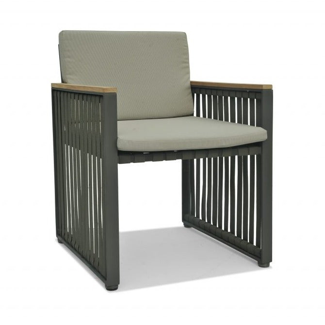 Skyline Design Horizon Dining Armchair