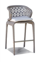 Load image into Gallery viewer, Skyline Design Journey Rattan Outdoor High Bar Chair
