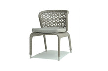 Load image into Gallery viewer, Skyline Design Journey Rattan Dining Armchair
