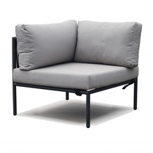 Load image into Gallery viewer, Skyline Design Kitt Modular metal Corner Sofa Seat
