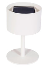 Load image into Gallery viewer, Maiori La Lampe Pose Solar Garden Table Light
