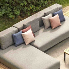 Load image into Gallery viewer, Skyline Design Outdoor 46cm Square Garden Scatter Cushions

