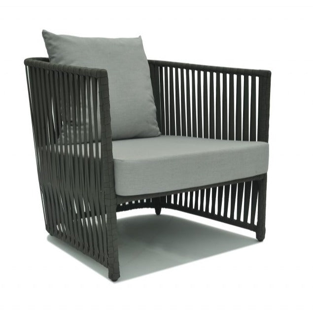 Skyline Design Milano Garden Lounging Armchair 