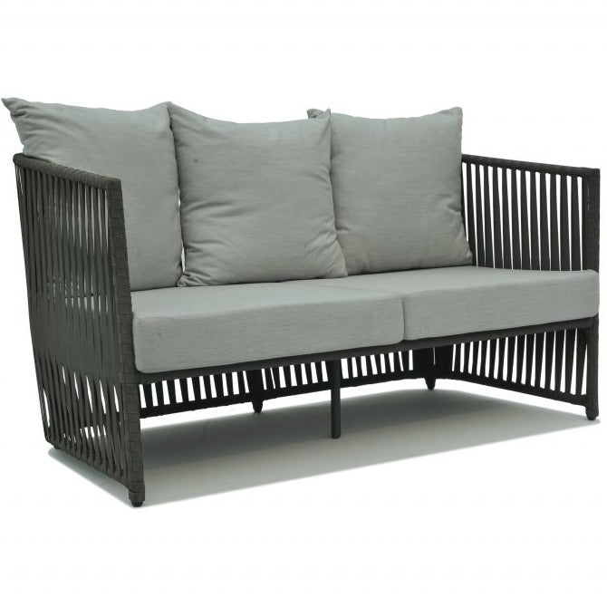 Skyline Design Milano Garden Lounging Love Seat