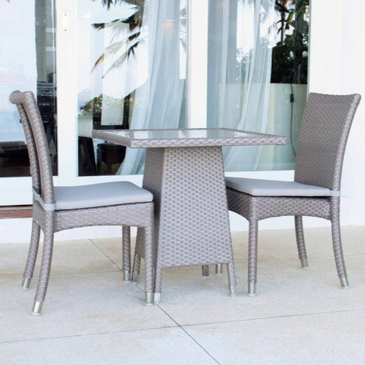 Skyline Design Palos Bistro Table Set 