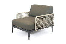 Load image into Gallery viewer, Skyline Design Western Lounging Outdoor Armchair
