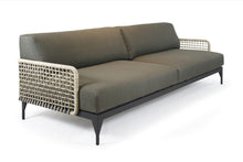 Load image into Gallery viewer, Skyline Design Western Lounging Outdoor Sofa
