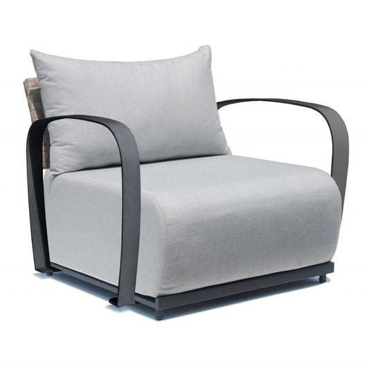 Skyline Design Windsor Modular Outdoor Lounging Armchair 