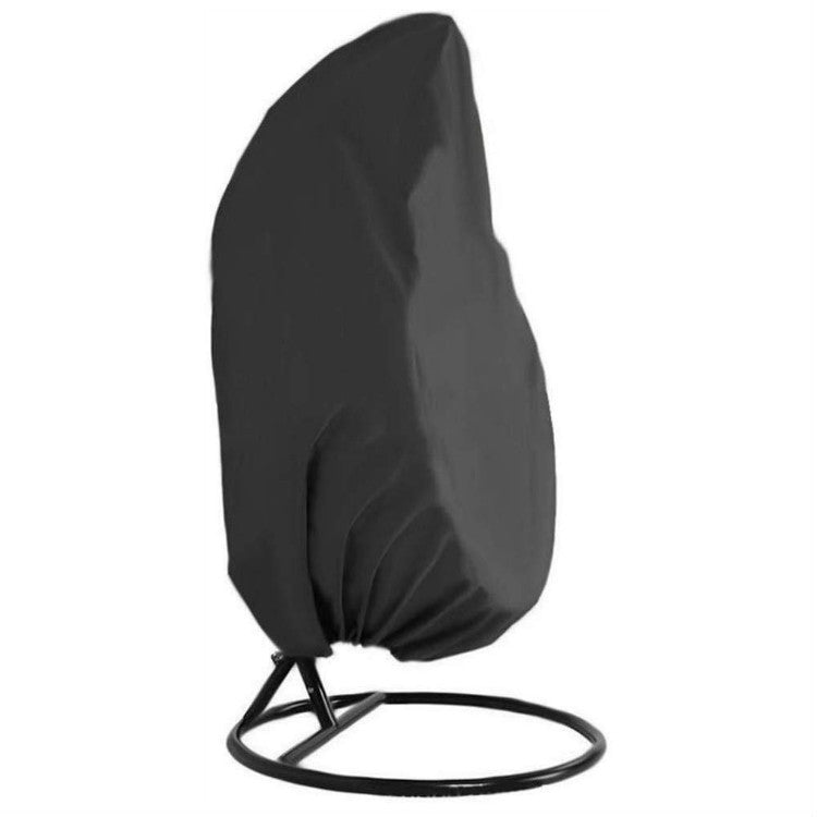 Single Hanging Pod Chair Protective Cover