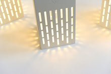 Load image into Gallery viewer, Maiori La Lampe Pose 4 Solar Garden Table Light
