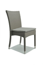 Load image into Gallery viewer, Skyline Design Palos Rattan Four Seat Square Garden Dining Set
