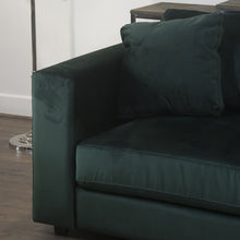 Load image into Gallery viewer, Norwood 2 Seater - Dark Green
